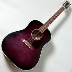 Gibson J-45 Standard Purple Burst #21246089_2
