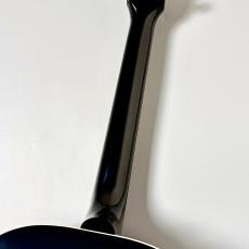 Gibson J-45 Standard Purple Burst #21246089_7