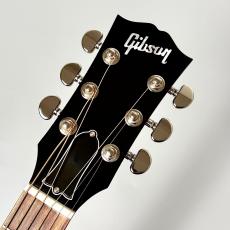 Gibson J-45 Standard Purple Burst #21246089_8