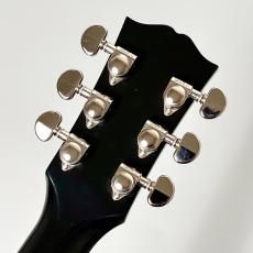 Gibson J-45 Standard Purple Burst #21246089_9