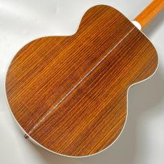 Gibson SJ-200 Rosewood Red Spruce Tri-Burst #20296051_3