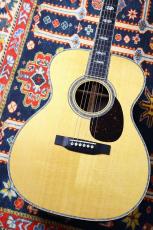 Martin 【Style45最高峰のオーケストラモデル】OM-45 Standard #2955141【送料当社負担・最大48回分割無金利】
