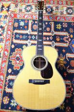 Martin 【Style45最高峰のオーケストラモデル】OM-45 Standard #2955141【送料当社負担・最大48回分割無金利】_2