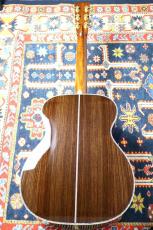 Martin 【Style45最高峰のオーケストラモデル】OM-45 Standard #2955141【送料当社負担・最大48回分割無金利】_5