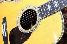 Martin 【Style45最高峰のオーケストラモデル】OM-45 Standard #2955141【送料当社負担・最大48回分割無金利】_11