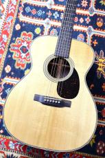 Martin 【美品USED!】OM-28 Modern Deluxe 2024年製 【無金利キャンペーン・送料当社負担】
