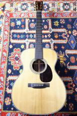Martin 【美品USED!】OM-28 Modern Deluxe 2024年製 【無金利キャンペーン・送料当社負担】_2