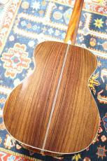 Martin 【美品USED!】OM-28 Modern Deluxe 2024年製 【無金利キャンペーン・送料当社負担】_4