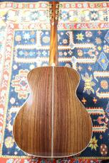 Martin 【美品USED!】OM-28 Modern Deluxe 2024年製 【無金利キャンペーン・送料当社負担】_5