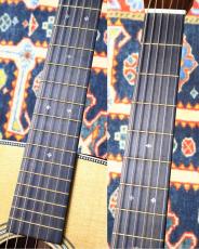 Martin 【美品USED!】OM-28 Modern Deluxe 2024年製 【無金利キャンペーン・送料当社負担】_6