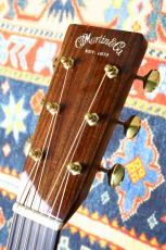 Martin 【美品USED!】OM-28 Modern Deluxe 2024年製 【無金利キャンペーン・送料当社負担】_8