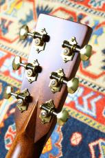 Martin 【美品USED!】OM-28 Modern Deluxe 2024年製 【無金利キャンペーン・送料当社負担】_9