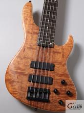 Sadowsky MetroLine 24-Fret Modern Bass 5st / ML24 MS5 2025 LTD【3.72kg】