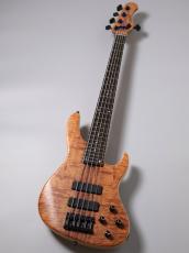 Sadowsky MetroLine 24-Fret Modern Bass 5st / ML24 MS5 2025 LTD【3.72kg】_2