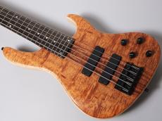 Sadowsky MetroLine 24-Fret Modern Bass 5st / ML24 MS5 2025 LTD【3.72kg】_4