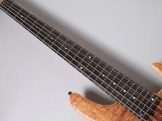 Sadowsky MetroLine 24-Fret Modern Bass 5st / ML24 MS5 2025 LTD【3.72kg】_5