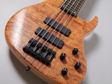 Sadowsky MetroLine 24-Fret Modern Bass 5st / ML24 MS5 2025 LTD【3.72kg】_6
