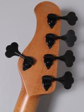 Sadowsky MetroLine 24-Fret Modern Bass 5st / ML24 MS5 2025 LTD【3.72kg】_10