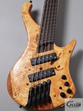 Ibanez EHB1505SMS-Florid Natural Low Gloss-【3.12kg】【NEW】