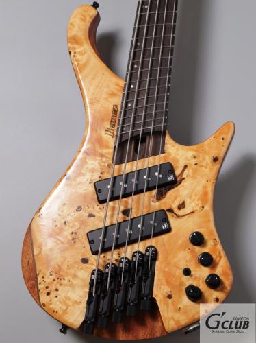 Ibanez EHB1505SMS-Florid Natural Low Gloss-【3.12kg】【NEW】