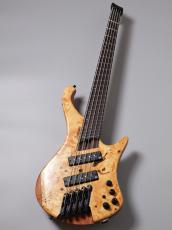 Ibanez EHB1505SMS-Florid Natural Low Gloss-【3.12kg】【NEW】_2