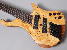 Ibanez EHB1505SMS-Florid Natural Low Gloss-【3.12kg】【NEW】_4