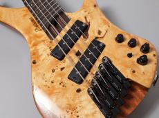 Ibanez EHB1505SMS-Florid Natural Low Gloss-【3.12kg】【NEW】_5