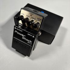 BOSS ST-2  Power Stack
