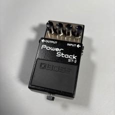 BOSS ST-2  Power Stack_2