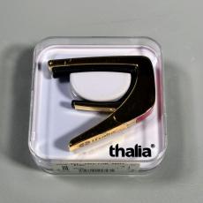 Thalia Capos Pink Angel Wing カポタスト Shellシリーズ_2
