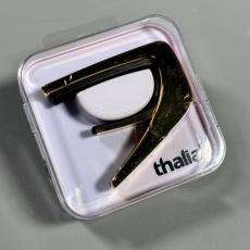 Thalia Capos Pink Angel Wing カポタスト Shellシリーズ_3