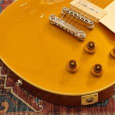 Tokai LS-101S GT -Gold Top-_3