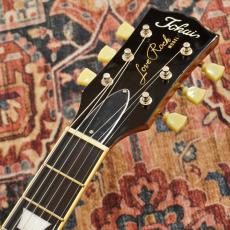 Tokai LS-101S GT -Gold Top-_6