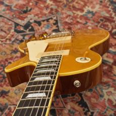 Tokai LS-101S GT -Gold Top-_10