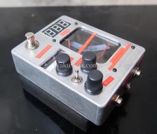 4114 Custom Effects Pedals Flux Capacitor Delay　V2_3