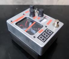 4114 Custom Effects Pedals Flux Capacitor Delay　V2_5