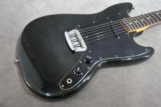 Fender MusicMaster 1977
