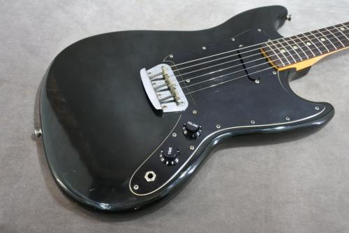 Fender MusicMaster 1977