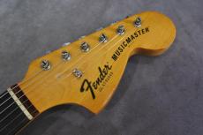 Fender MusicMaster 1977_8