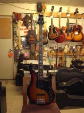 Paul Reed Smith [PRS] SE KESTREL_2