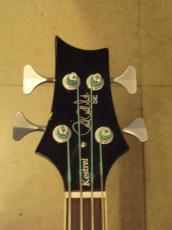 Paul Reed Smith [PRS] SE KESTREL_4