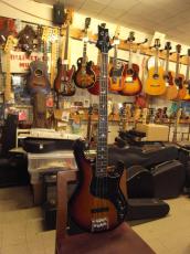 Paul Reed Smith [PRS] SE KESTREL_6