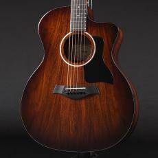 Taylor 224ce-Koa DLX ~Shaded Edgeburst~