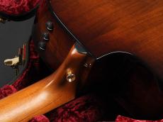 Taylor 224ce-Koa DLX ~Shaded Edgeburst~_10