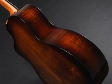 Taylor 224ce-Koa DLX ~Shaded Edgeburst~_12