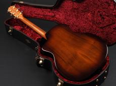 Taylor 224ce-Koa DLX ~Shaded Edgeburst~_13