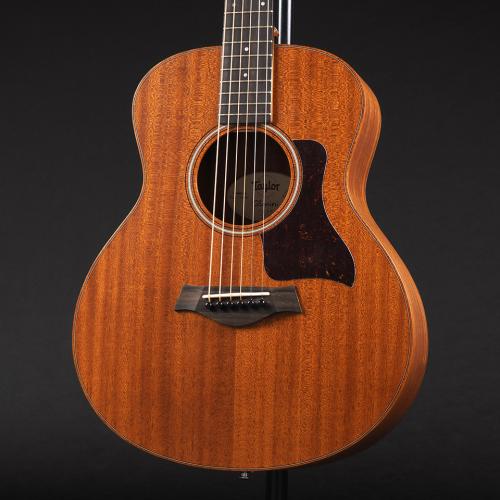 Taylor GS Mini Mahogany