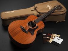 Taylor GS Mini Mahogany_2