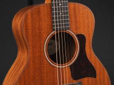 Taylor GS Mini Mahogany_4