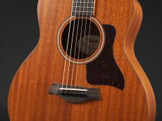 Taylor GS Mini Mahogany_5